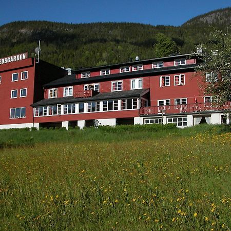 Smedsgarden Hotel Nesbyen Luaran gambar
