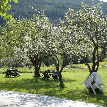 Smedsgarden Hotel Nesbyen Luaran gambar