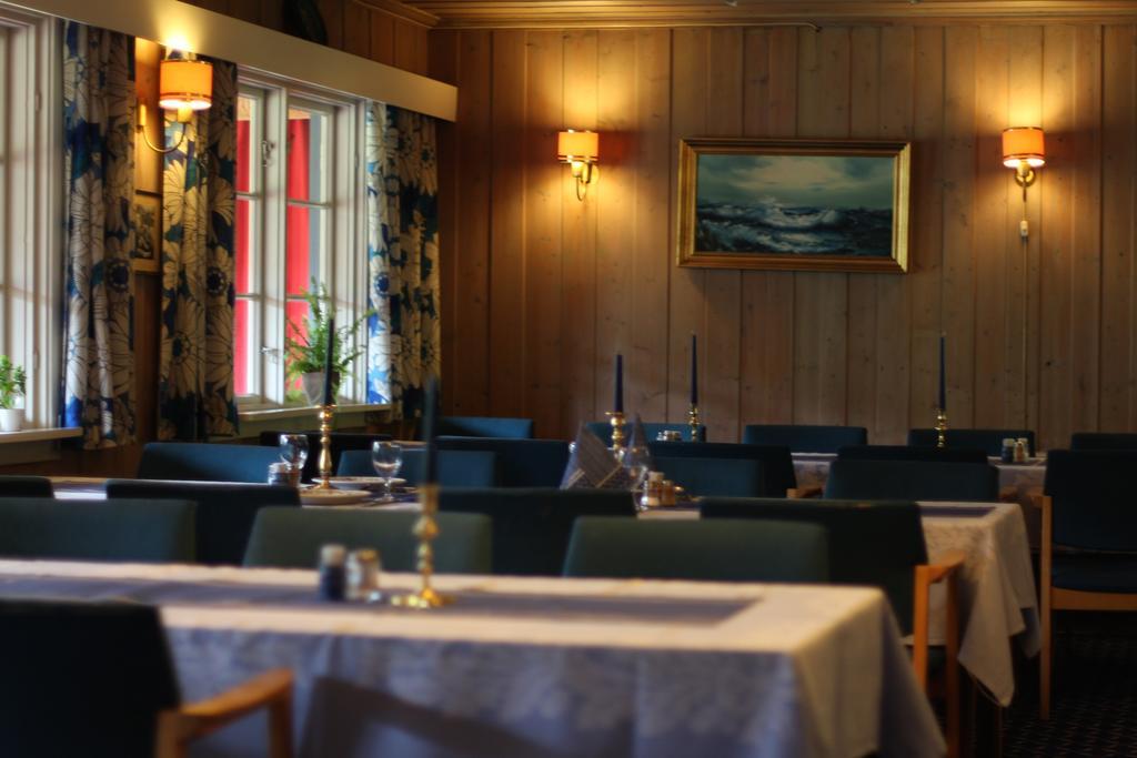 Smedsgarden Hotel Nesbyen Luaran gambar