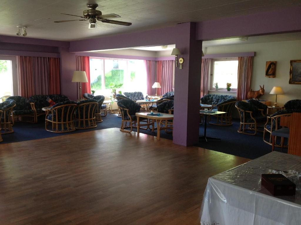 Smedsgarden Hotel Nesbyen Luaran gambar